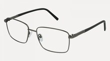 Atol Les Opticiens Jurançon - EKRXL03 GUN FONCÉ BRILLANT Promo EKRXL03 GUN FONCÉ BRILLANT dans le catalogue Atol Les Opticiens "Atol Les Opticiens" à Jurançon
