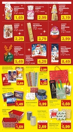 Aktueller KODi Prospekt mit Geschenkpapier, "DER HAUSHALTSDISCOUNTER", Seite 4