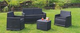 SALON 4 PLACES COME - Mr.Bricolage à Tarbes SALON 4 PLACES COME en promo chez Mr.Bricolage Tarbes à 125,00 €