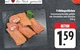 Angebot im EDEKA Frammersbach Prospekt EDEKA Frammersbach Prospekt mit im Angebot für 1,59 €