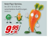 Solar-Figur Gemüse im Angebot bei Möbel AS in Heidelberg Solar-Figur Gemüse Angebote bei Möbel AS Heidelberg für 9,95 €