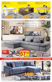 Couchtisch im Opti-Megastore Prospekt in Bremerhaven Aktueller Opti-Megastore Prospekt mit Couchtisch, "Mega Power Deals", Seite 4