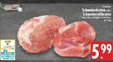 Frischer Schweinebraten im Angebot bei EDEKA in Euskirchen Frischer Schweinebraten Angebote von meinLand EDEKA bei EDEKA Euskirchen für 5,99 €