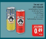 Aktuelles Cola Angebot bei Marktkauf in Fürth ab 0,49 €