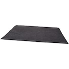 Tapis de bain en chenille - Action en promo chez Action Paris à 7,95 €