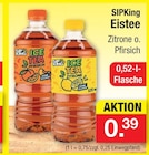 Eistee Zitrone bei Zimmermann im Friesoythe Prospekt für 0,39 €
