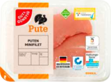 Puten Minifilet bei Frischemarkt Rickmers im Nieblum Prospekt für 4,44 €