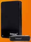 Externe HDD-Festplatte Memory Drive 2,5 Zoll Bonuspack Angebote von Intenso bei expert Göttingen für 54,99 €