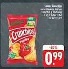 Aktuelle Chips Angebote bei EDEKA in Jena Aktuelles Crunchips Angebot bei EDEKA in Jena ab 0,99 €