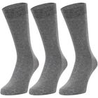 Chaussettes femme ou homme Pairz - Pairz dans le catalogue Action
