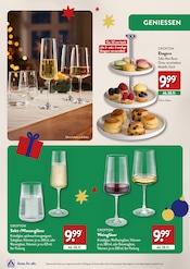 Aktueller ALDI Nord Prospekt mit Sekt, "DEIN STÜCK WEIHNACHTS-GLÜCK.", Seite 31