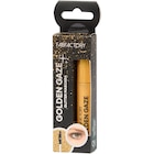 Mascara pailleté FAB Factory - Action en promo chez Action Mascara pailleté FAB Factory - Action dans le catalogue Action