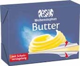Butter bei WEZ im Rodenberg Prospekt für 1,29 €