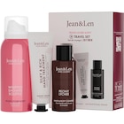 Geschenkset Travel Set Peony Lychee, Reisegröße 3tlg im dm-drogerie markt Prospekt Geschenkset Travel Set Peony Lychee, Reisegröße 3tlg von Jean&Len im aktuellen dm-drogerie markt Prospekt für 7,95 €