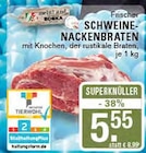 EDEKA Haltern (See) Prospekt mit  im Angebot für 5,55 €