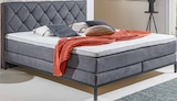 Boxspringbett Angebote bei Polstermöbel Fischer Regensburg für 975,00 €