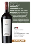 Aktuelle Merlot Angebote bei E center in Frankfurt (Main) Aktuelles 2020 Réserve Mouton Cadet Médoc AOP trocken Angebot bei E center in Frankfurt (Main) ab 16,99 €
