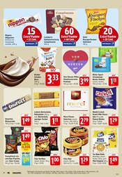 Aktueller E center Prospekt mit Milka, "Aktuelle Angebote", Seite 16