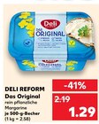 Das Original Angebote von DELI REFORM bei Kaufland Freiburg für 1,29 €