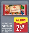 Napolitains bei ALDI Nord im Lugau Prospekt für 2,49 €
