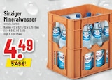 Trinkgut Niederkrüchten Prospekt mit  im Angebot für 4,49 €