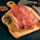 Basse côte à griller avec os - U Express à Saint-Maur-des-Fossés Basse côte à griller avec os en promo chez U Express Saint-Maur-des-Fossés à 12,89 €