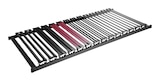 JYSK Lattenrost 90x200cm NERMURU FIX bei JYSK im Brüggen Prospekt für 200,00 €