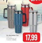 XL-Getränke-Cup im Angebot bei Kaufhaus Stolz in Schwerin XL-Getränke-Cup Angebote bei Kaufhaus Stolz Schwerin für 17,99 €