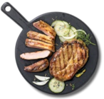 Aktuelle Schweinefleisch Angebote bei Kaufland in Potsdam Aktuelles Rostbrätl Angebot bei Kaufland in Potsdam ab 4,49 €