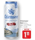Hell bei EDEKA im Prospekt "" für 1,11 €