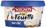 Soignon Le fouetté nature - Soignon - Lidl à Clichy Soignon Le fouetté nature - Soignon en promo chez Lidl Clichy à 0,95 €