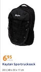 Sportrucksack von Kaytan im aktuellen Action Prospekt für 6,95 €