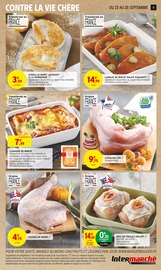 Cuisine Angebote im Prospekt "LE TRÈS GROS ANNIVERSAIRE" von Intermarché auf Seite 11