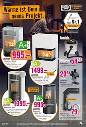 Ventilator Angebot im aktuellen Hornbach Prospekt auf Seite 32