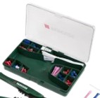 Handwerkzeug im Kaufland Prospekt Automatik-Abisolier- und Crimp-zangen-Set im aktuellen Kaufland Prospekt für 5,99 €