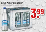 Mineralwasser bei Trinkgut im Maintal Prospekt für 3,99 €