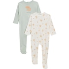 Pyjama bébé - TEX BABY dans le catalogue Carrefour