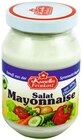 Salat Mayonnaise oder Delikatess Mayonnaise im Angebot bei REWE in Jena Salat Mayonnaise oder Delikatess Mayonnaise Angebote von Kunella Feinkost bei REWE Jena für 0,99 €