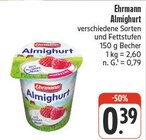 Angebot im nah und gut Burglauer Prospekt nah und gut Burglauer Prospekt mit im Angebot für 0,39 €
