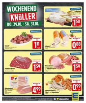 Gulasch im EDEKA Prospekt in Memmingen Aktueller EDEKA Prospekt mit Gulasch, "Wir lieben Lebensmittel.", Seite 32