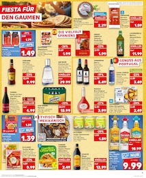 Gin Angebot & Preis im aktuellen Kaufland Prospekt Gin Angebot im aktuellen Kaufland Prospekt auf Seite 5