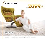 SESSEL STOFF im aktuellen Polstermöbel Fischer Prospekt für 2.099,00 €