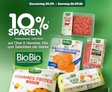 10% im Angebot bei Netto Marken-Discount in Ludwigsburg 10% Angebote von BioBio bei Netto Marken-Discount Ludwigsburg