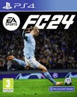 JEU PS5 EA SPORTS FC 24 en promo chez Géant Casino JEU PS5 EA SPORTS FC 24 dans le catalogue Géant Casino
