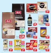 Aktueller Marktkauf Prospekt mit Kaffeepads, "Aktuelle Angebote", Seite 22