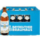Aktuelle Bier Angebote bei Netto Marken-Discount in Langenhagen Aktuelles Bayreuther Hell Angebot bei Netto Marken-Discount in Langenhagen ab 14,99 €