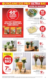 Plante Verte Angebote im Prospekt "Super U" von Super U Plante Verte Angebote im Prospekt "Super U" von Super U auf Seite 31