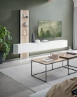 Aktuelles Wohnwand Angebot bei Möbelzentrum Pforzheim in Heilbronn ab 2.299,00 €