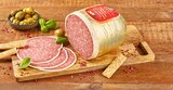 Trüffelsalami im aktuellen REWE Prospekt