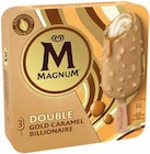 Double Gold Caramel Billionaire im Angebot bei EDEKA in Rheine Double Gold Caramel Billionaire Angebote von Magnum bei EDEKA Rheine für 2,49 €